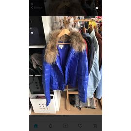 manteau bel air pas cher