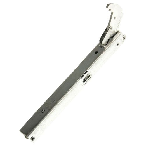 Charniere d'origine Four cuisinière (C00385295 ,481011196302 INDESIT BAUKNECHT ARISTON HOTPOINT)