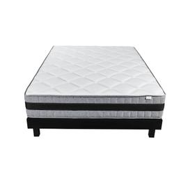 Matelas Mousse Hr 140x190 à Prix Carrefour