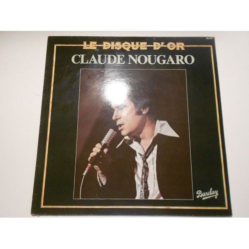 Le Disque D'or
