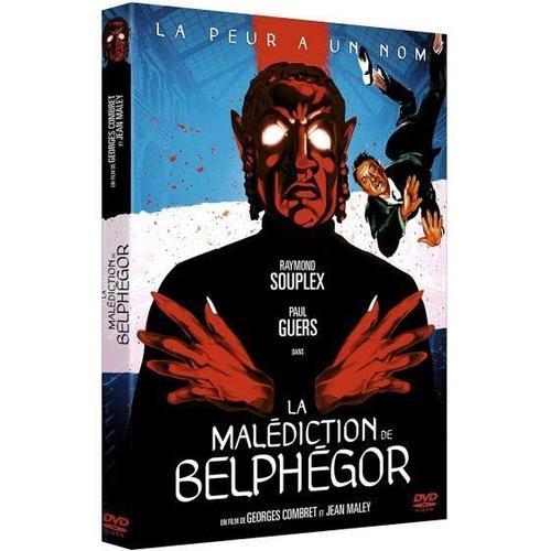 La Malédiction De Belphégor