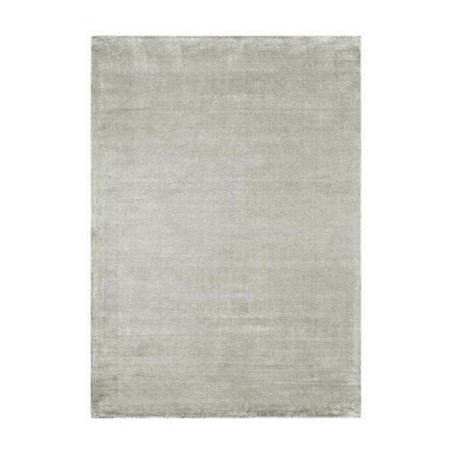 Tapis Moderne Tissé Main Oker 160x230 Cm Gris - Novatrend