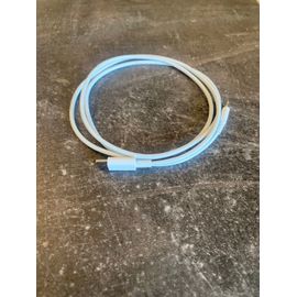 Cable USB-C Apple Chargeur Rapide 