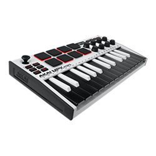 Mpk Mini Mkiii Wh