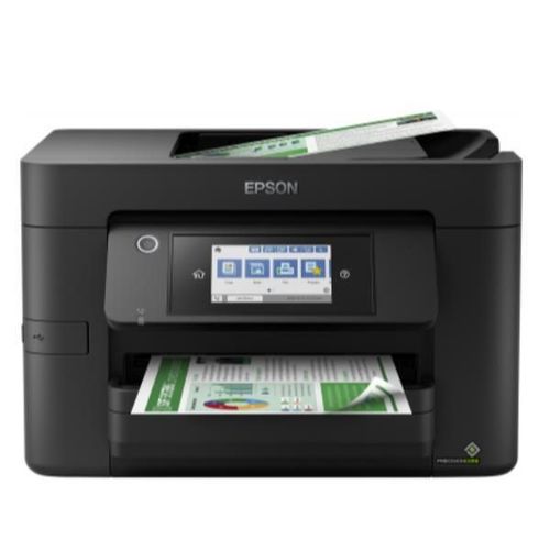 Epson WorkForce Pro WF-4820DWF - Imprimante jet d'encre multifonction A4