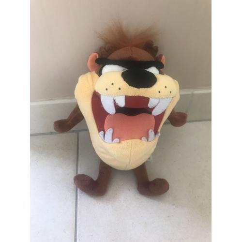 Peluche Looney Tunes Taz