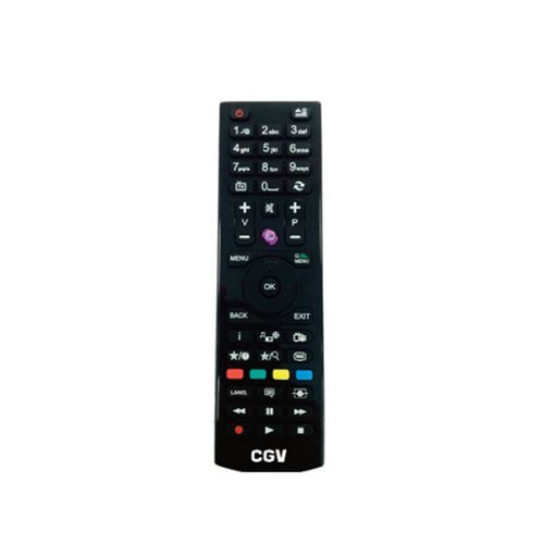 CGV DÉCODEUR SATELLITE HD E-SAT HD-W4 (AVEC CARTE FRANSAT)