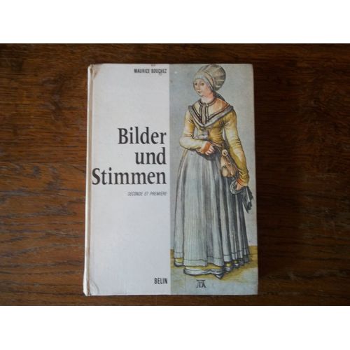 Bilder Und Stimment