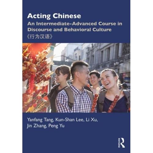 Acting Chinese