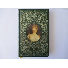 Histoires D'amour De L'histoire De France : Napoleon Et Marie Louise De Guy Breton