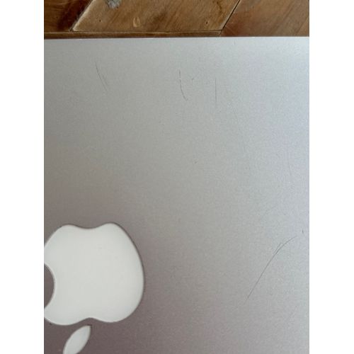 Apple MacBook Pro 13" Intel core i5 - Ram 4 Go - DD 320 Go