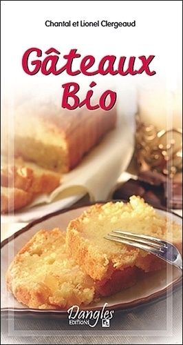 Gâteaux Bio