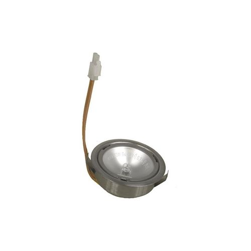 LAMPE HALOGENE 12 V LIVRE COMPLETE POUR HOTTE NOVY - 7150023