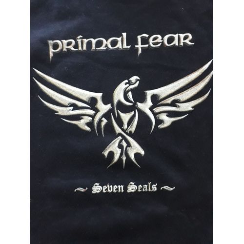 Primal Fear Seven Seals