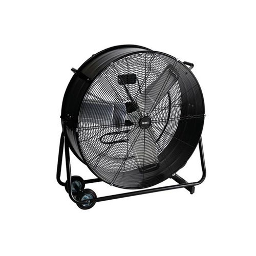 Perel CFAN0475 Ventilateur de sol orientable 75 cm (30")