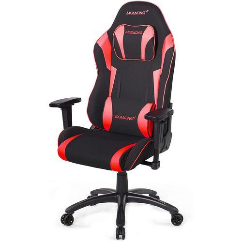 Akracing Core Ex Wide Special Edition Noir/Rouge