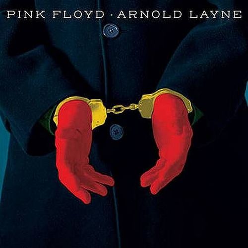 Arnold Layne