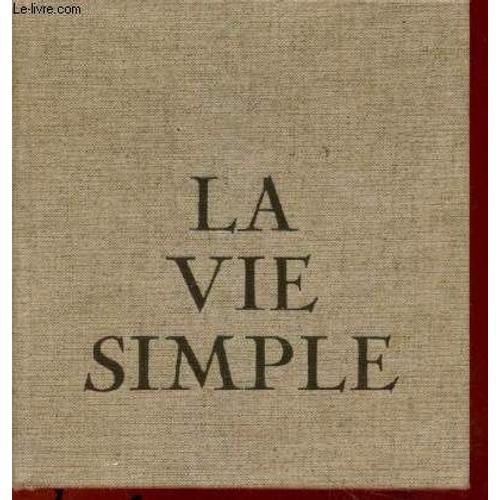 La Vie Simple