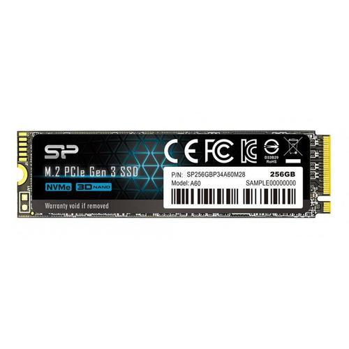 90 € pour 2 To, c'est le prix fou de ce SSD NVMe au format M.2 (PCIe Gen 4)