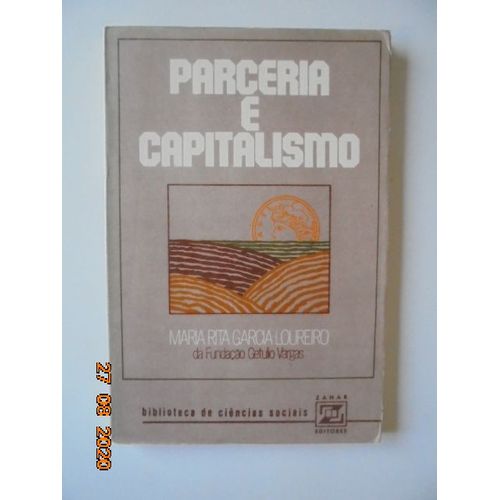 Parceria E Capitalismo