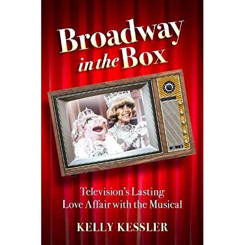Broadway In The Box