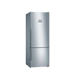 Réfrigérateur Combiné Bosch KGF56PIDP - 483 litres Classe D Inox