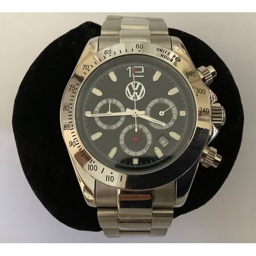 Montre Volkswagen