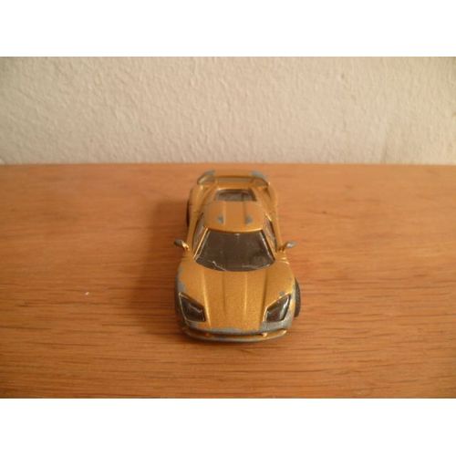 Akylone Concept-Majorette