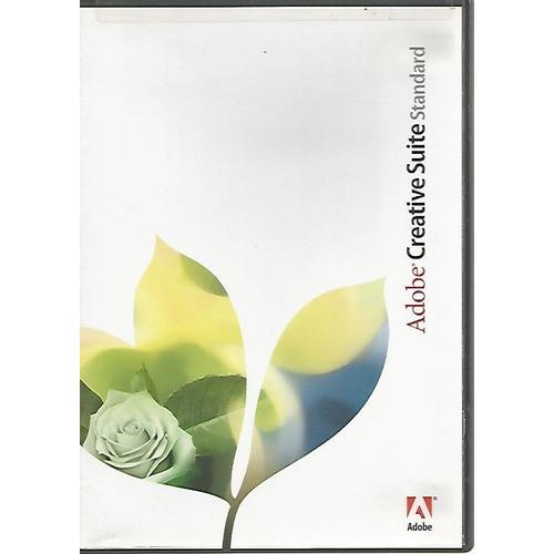Adobe Creative Suite Standard 2003