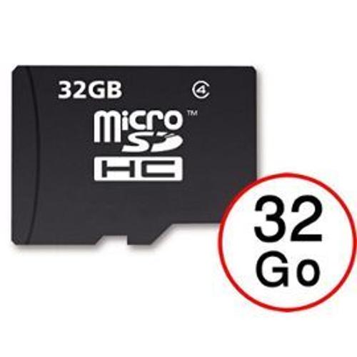 Carte Mémoire Micro-Sd 64 Go + Adaptateur Pour Huawei Nexus 6p By Wi®