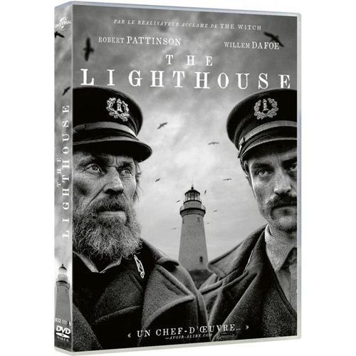 The Lighthouse