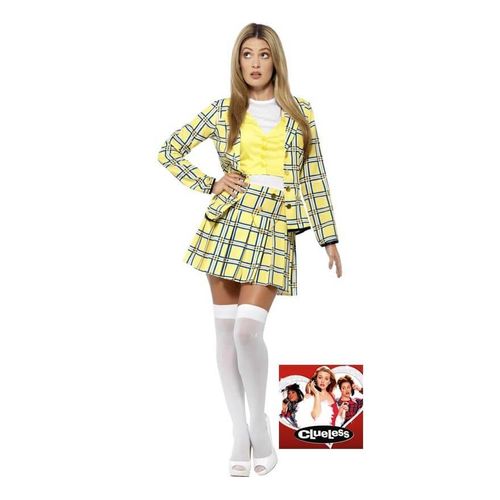 Déguisement Cher Cher Femme (Taille S)