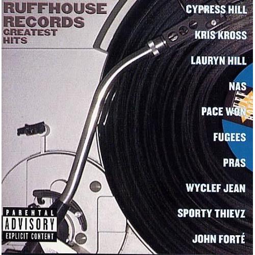 Ruffhouse Records : Greatest Hits