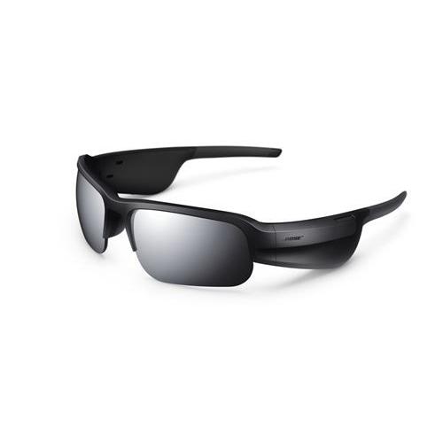 Bose Frames Tempo - Lunettes de soleil audio - Noir