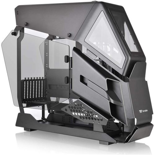 Thermaltake AH T600 Full Tower Noir