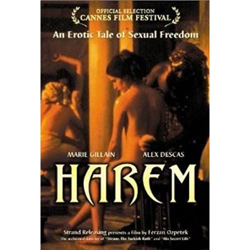 Harem Suare