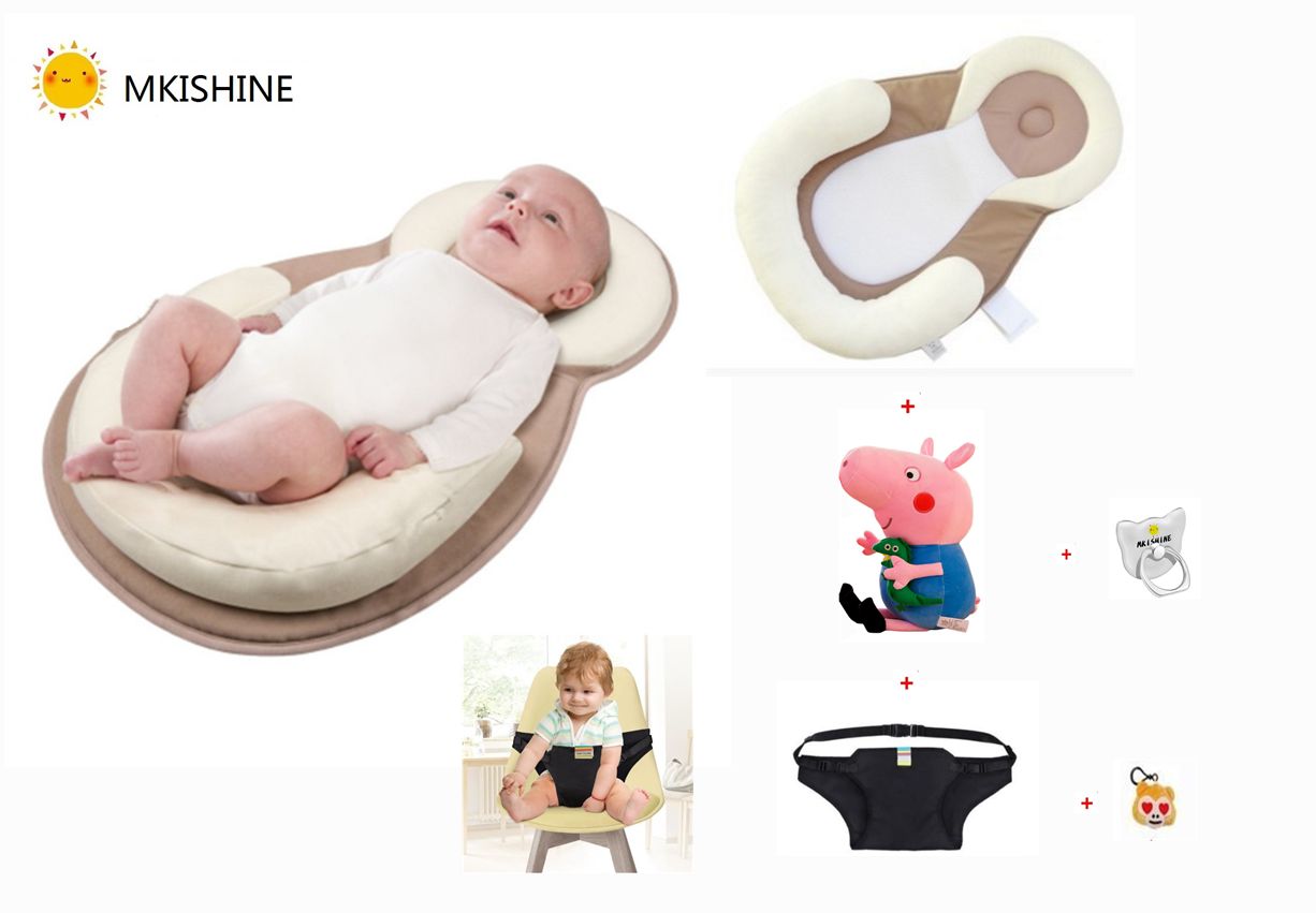 Reducteur De Lit Bebe Cocon Reducteur Lit Bebe Cale Bebe Nid Pour Nouveau Ne Nourrisson Baby Nest Rakuten