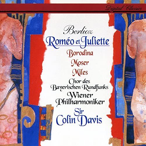 Roméo Et Juliette