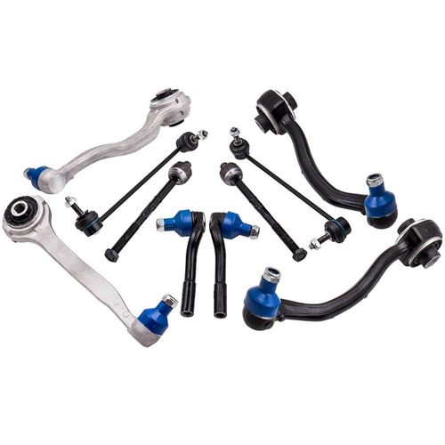 Suspension Control Arm Set For Mercedes W203 Cl203 S203 C209 A209 2033302403