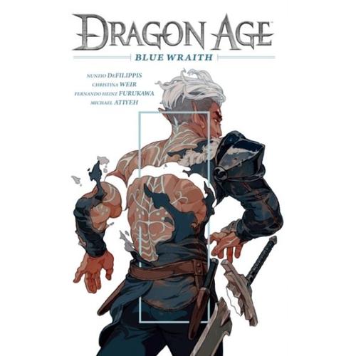 Dragon Age: Blue Wraith
