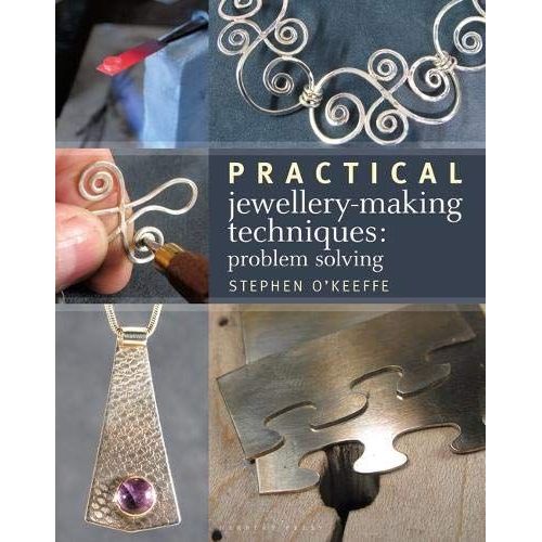 Practical Jewellery-Making Techniques