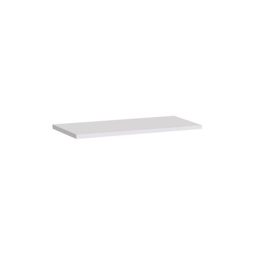 Etagère - Switch Pw 3 - 60 Cm X 2,2 Cm X 20 Cm - Blanc