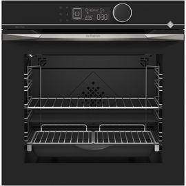 Four encastrable DE DIETRICH DOP4543X Inox Stellaire