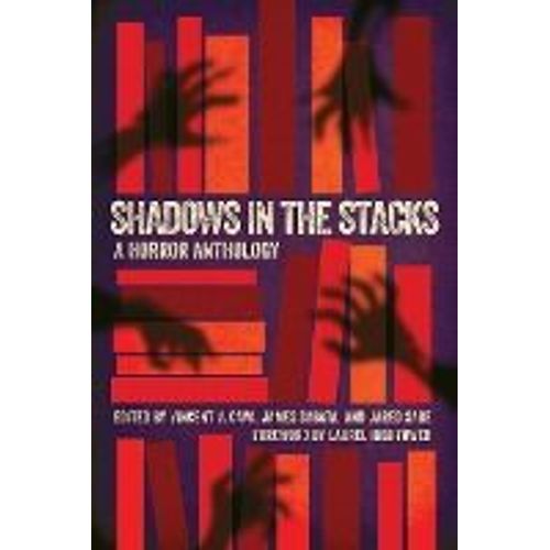 Shadows In The Stacks
