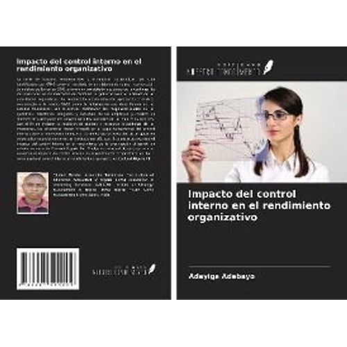 Impacto Del Control Interno En El Rendimiento Organizativo