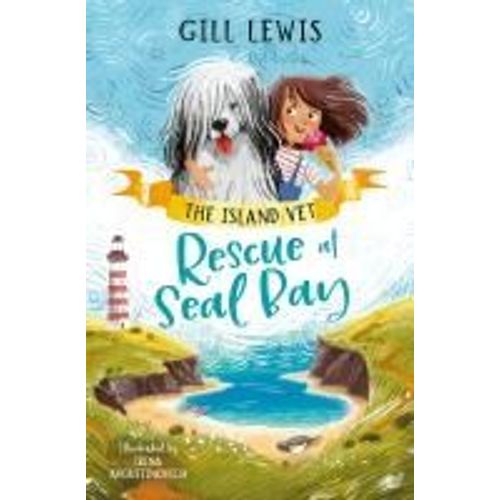 Rescue At Seal Bay