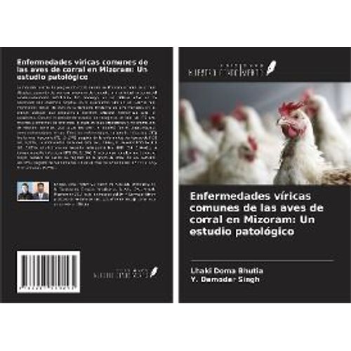 Enfermedades Víricas Comunes De Las Aves De Corral En Mizoram: Un Estudio Patológico