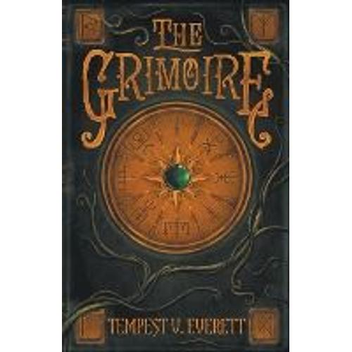 The Grimoire