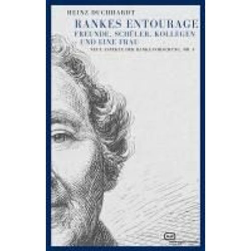 Rankes Entourage