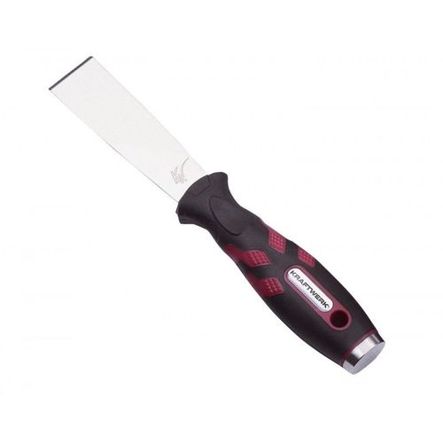 Spatule/Grattoir ? Coupe 75 Mm Kraftwerk 3332-075